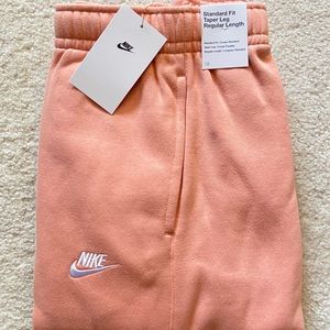Nike Sweatpants